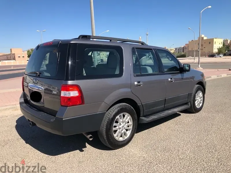 فورد إكسبيديشن 2014